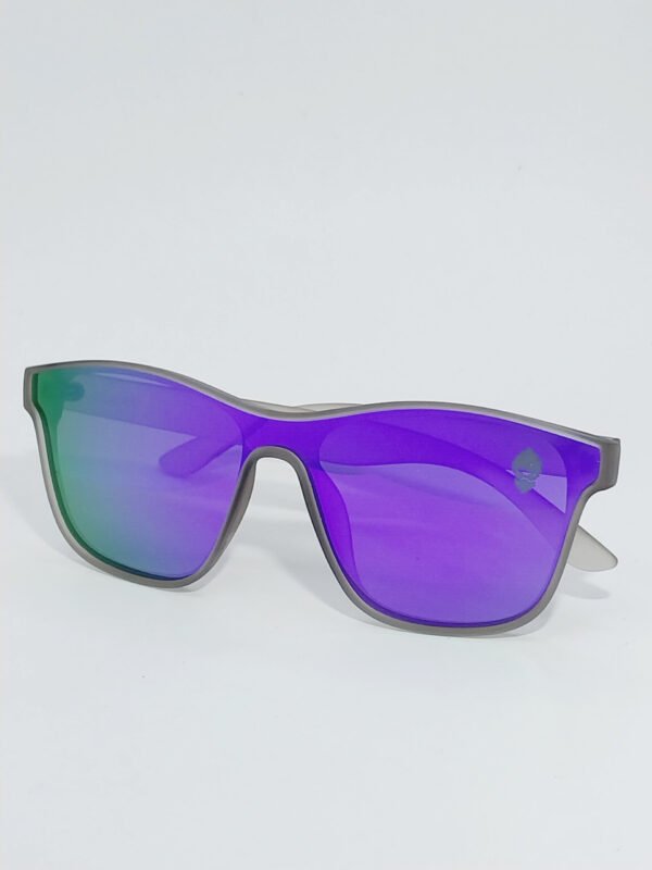 FOSSIL MATTE CRYSTAL GRAY - Image 7