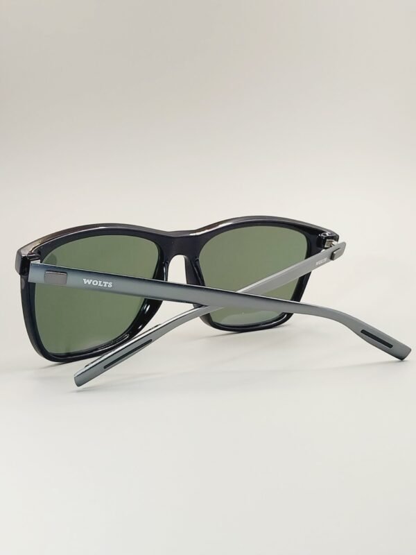 STRONG POLISHED BLACK GRAPHIT - Image 2