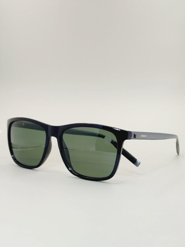 STRONG POLISHED BLACK GRAPHIT