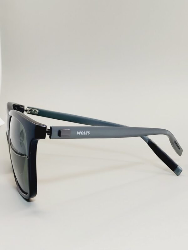 STRONG POLISHED BLACK GRAPHIT - Image 7