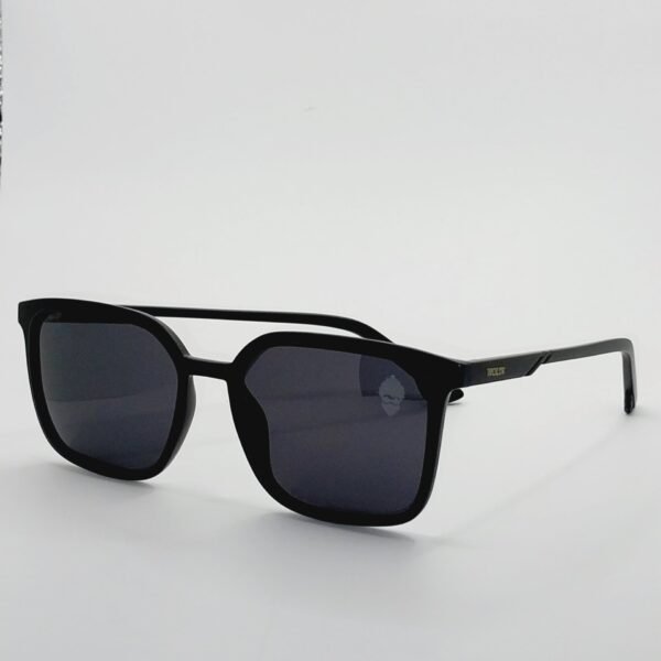 NABB MATTE BLACK