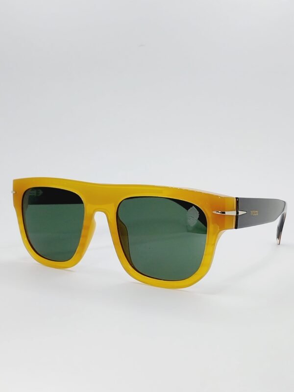 SERRA CARAMEL BROWN - Image 7