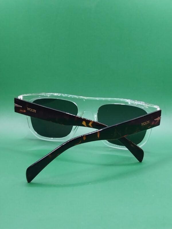 SERRA CRYSTAL TURTLE - Image 7
