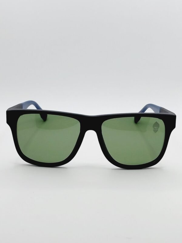 SAFAR MATTE BLACK BLUE - Image 10