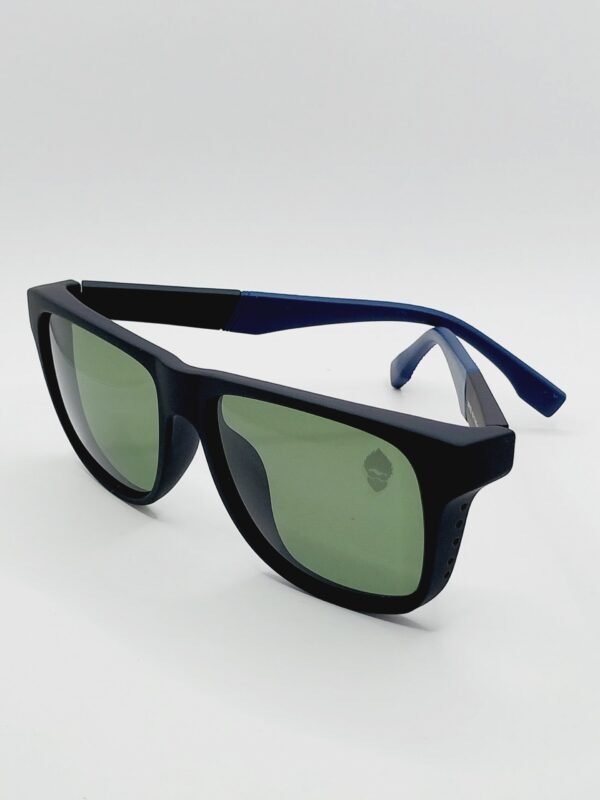 SAFAR MATTE BLACK BLUE - Image 3