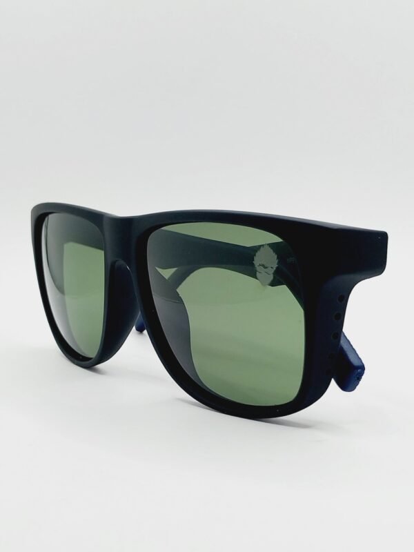 SAFAR MATTE BLACK BLUE - Image 5