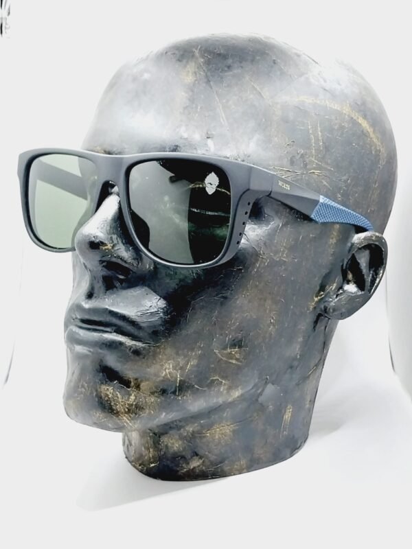 SAFAR MATTE BLACK BLUE - Image 6