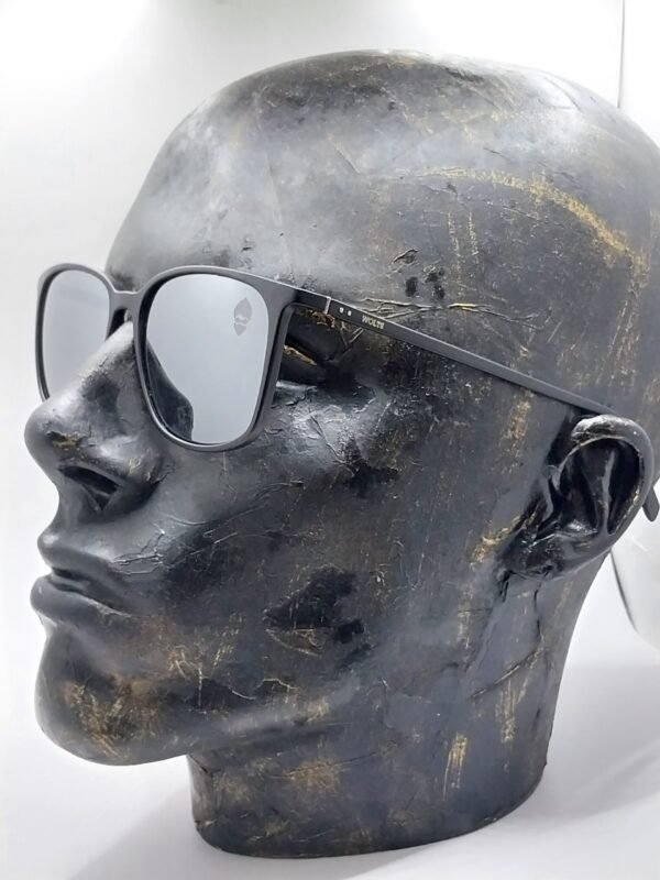 CONT MATTE BLACK MIRROR - Image 3