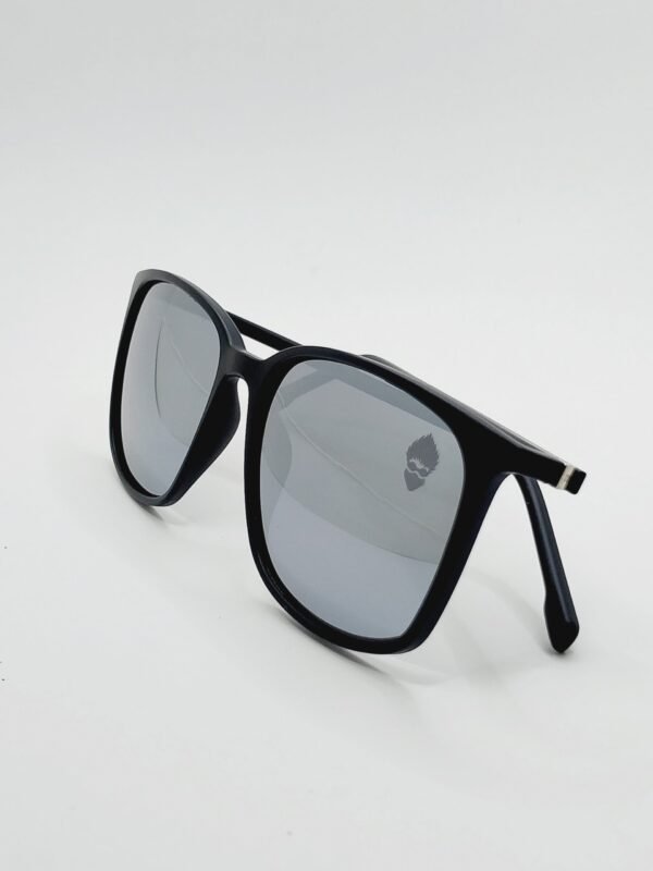 CONT MATTE BLACK MIRROR - Image 4