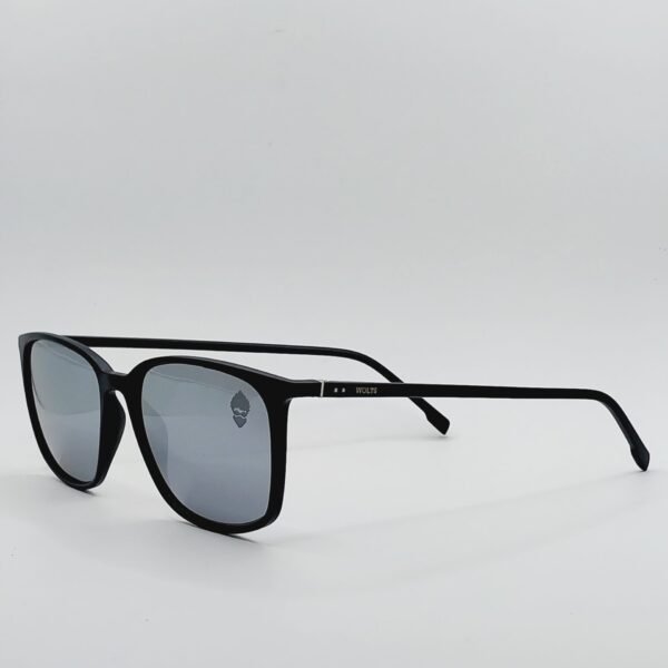 CONT MATTE BLACK MIRROR