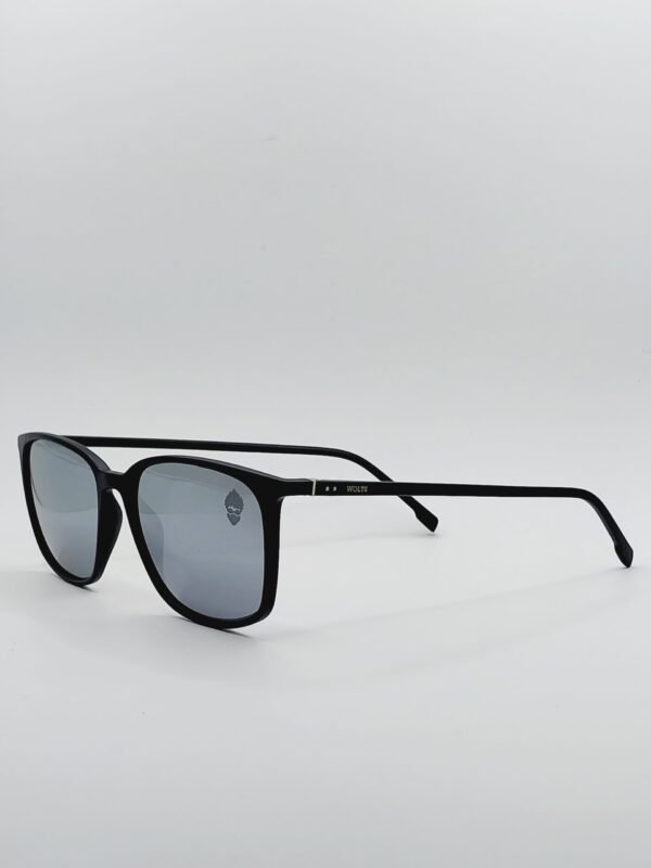 CONT MATTE BLACK MIRROR
