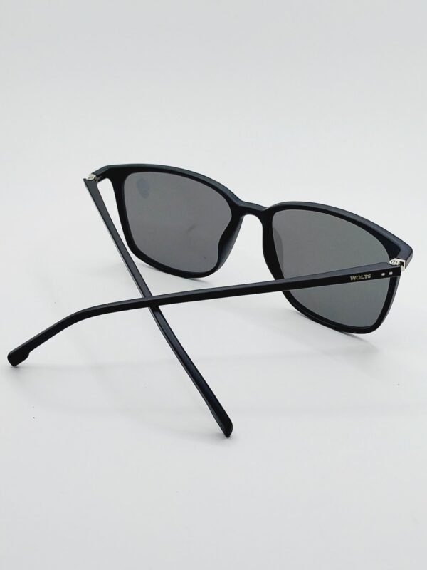 CONT MATTE BLACK MIRROR - Image 7