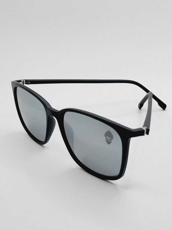 CONT MATTE BLACK MIRROR - Image 9