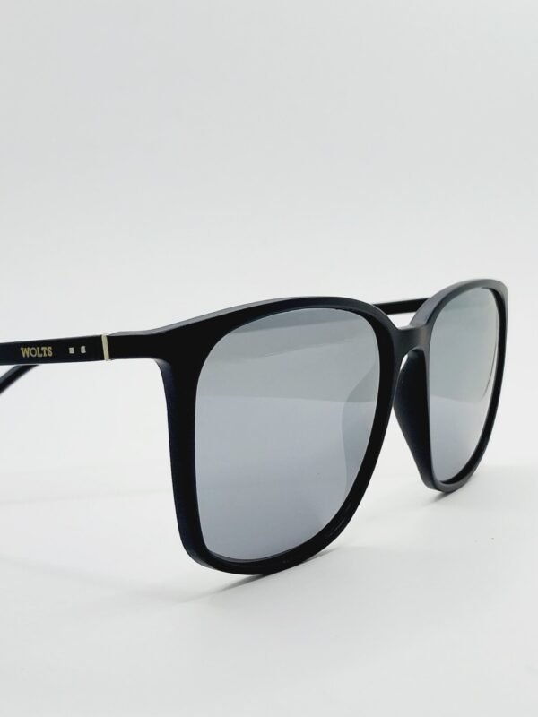 CONT MATTE BLACK MIRROR - Image 11