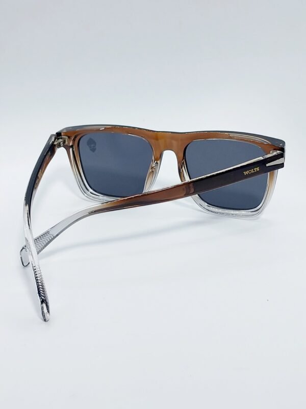 NEXT BROWN GRADIENT - Image 2