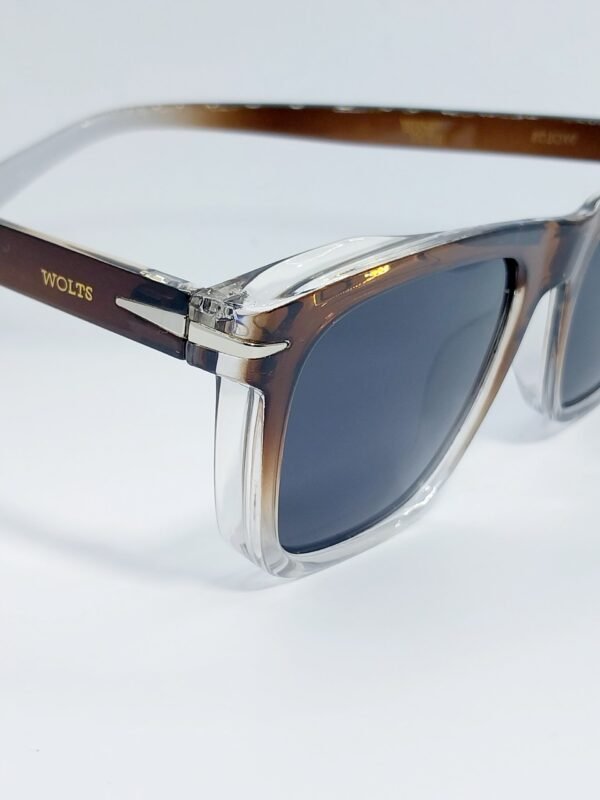 NEXT BROWN GRADIENT - Image 3