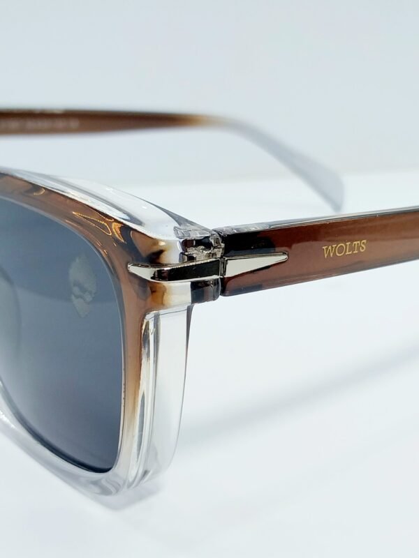 NEXT BROWN GRADIENT - Image 6