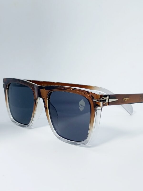 NEXT BROWN GRADIENT - Image 8