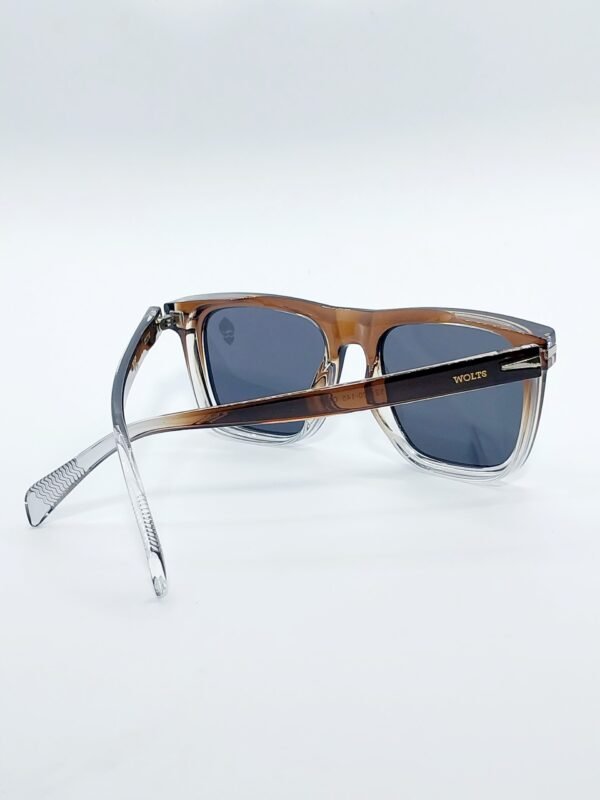 NEXT BROWN GRADIENT - Image 9