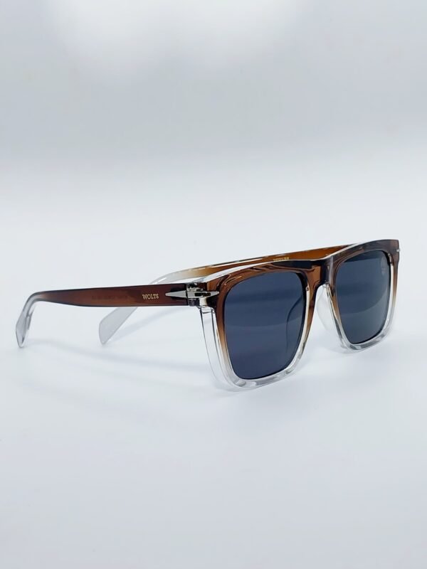 NEXT BROWN GRADIENT