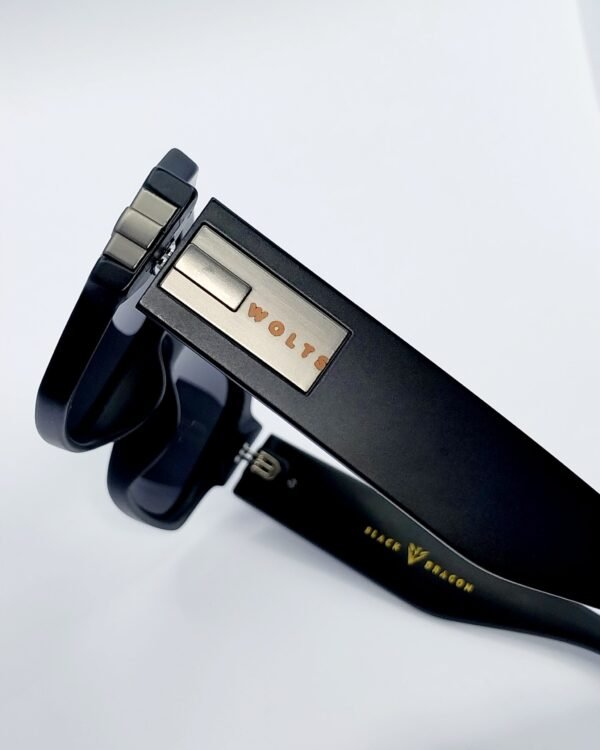 SCAR MATTE BLACK - Image 3