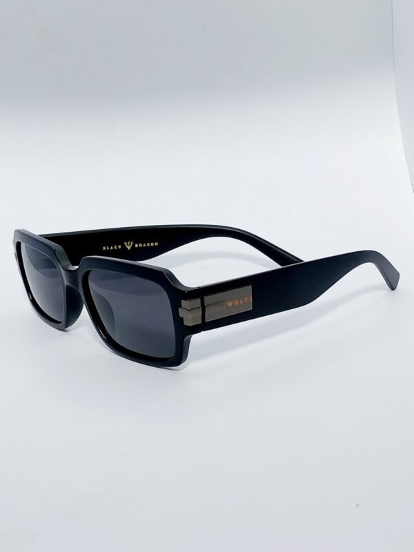 SCAR MATTE BLACK - Image 4