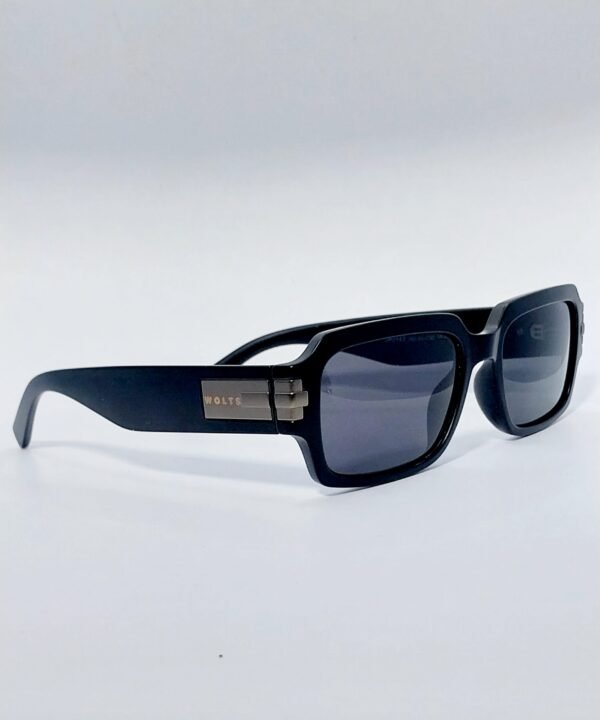 SCAR MATTE BLACK - Image 5