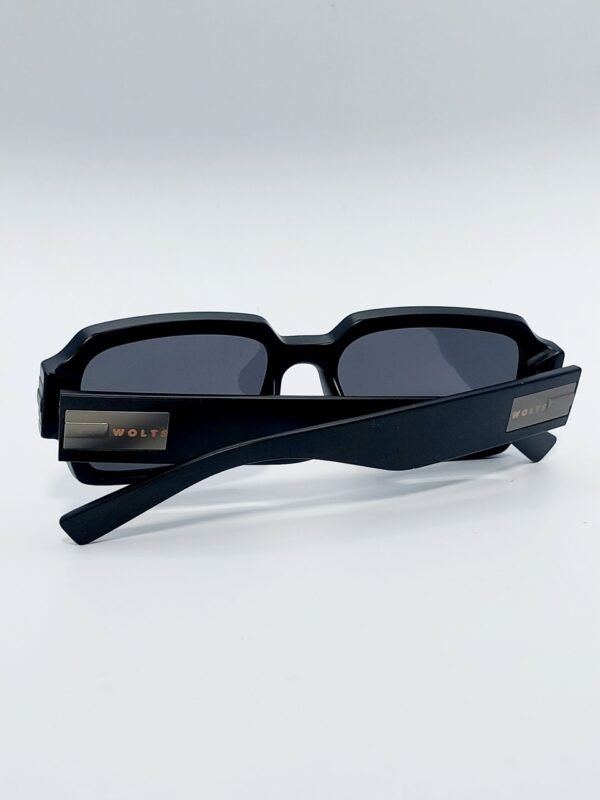 SCAR MATTE BLACK - Image 6
