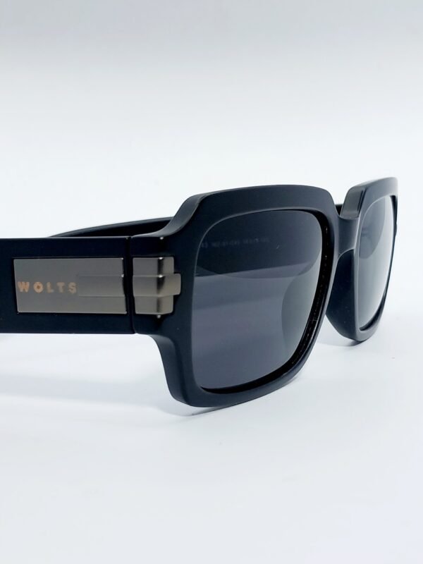 SCAR MATTE BLACK - Image 7