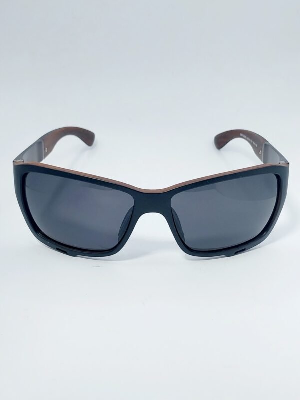 ROVER MATTE BLACK WOOD - Image 9