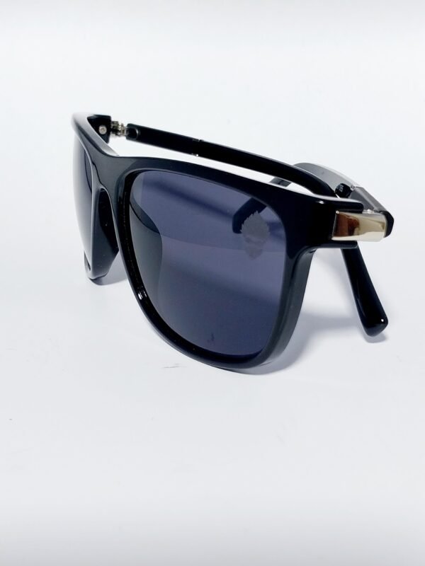 VOLPE POLISHED BLACK - Image 6