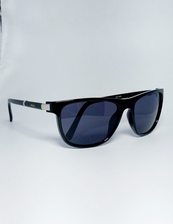 VOLPE POLISHED BLACK - Image 2