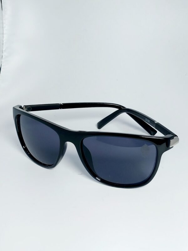 VOLPE POLISHED BLACK - Image 3