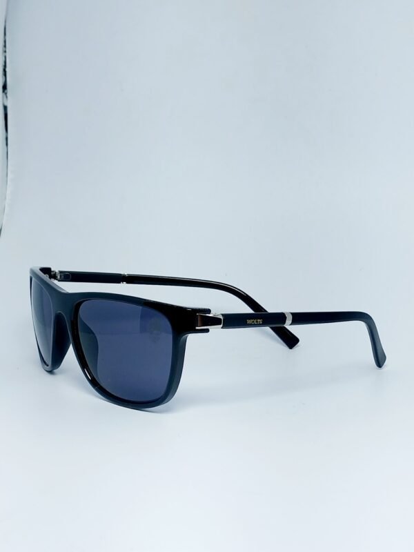 VOLPE POLISHED BLACK - Image 9
