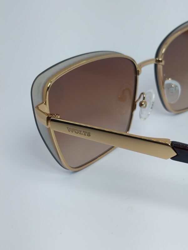 GLASS CRYSTAL BROWN - Image 4