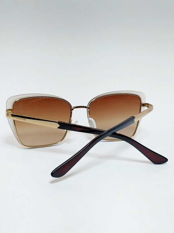GLASS CRYSTAL BROWN - Image 6