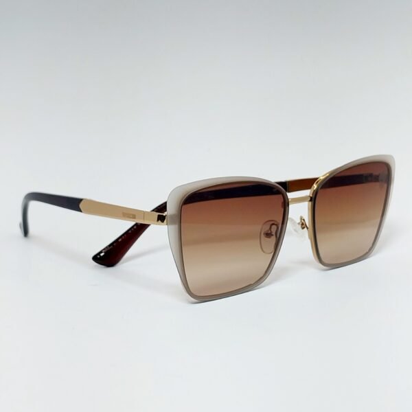 GLASS CRYSTAL BROWN