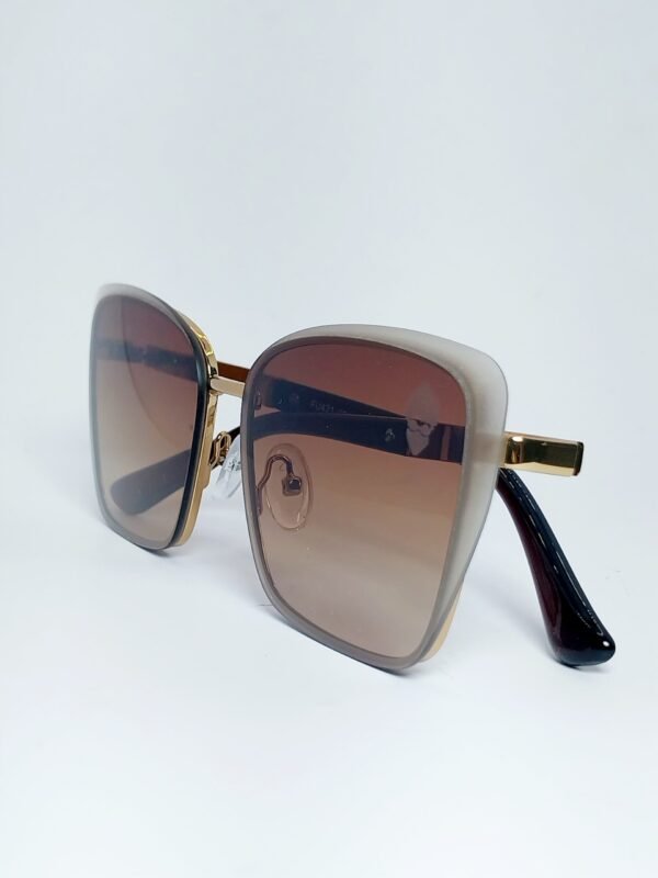GLASS CRYSTAL BROWN - Image 8