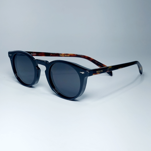 EYTE 2.0 BLACK TURTLE