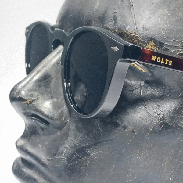 EYTE 2.0 BLACK TURTLE - Image 8