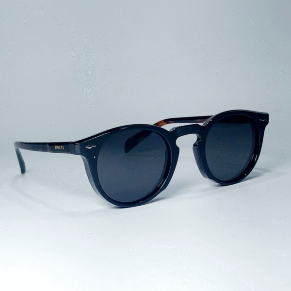 EYTE 2.0 BLACK TURTLE - Image 9