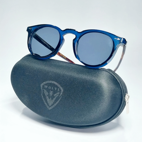 EYTE 2.0 CRYSTAL BLUE TURTLE - Image 2