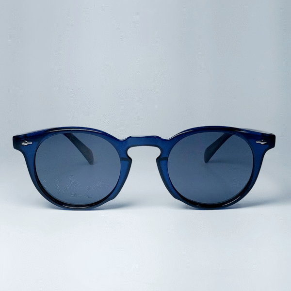 EYTE 2.0 CRYSTAL BLUE TURTLE - Image 9