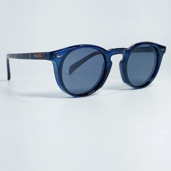 EYTE 2.0 CRYSTAL BLUE TURTLE - Image 4