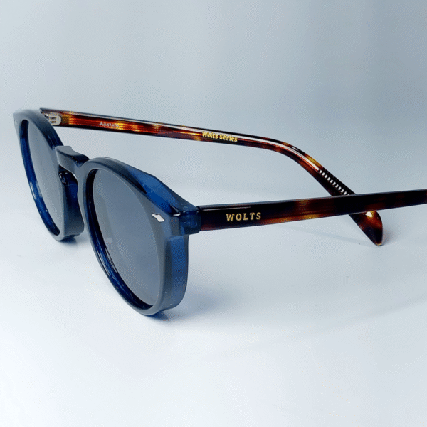 EYTE 2.0 CRYSTAL BLUE TURTLE - Image 5