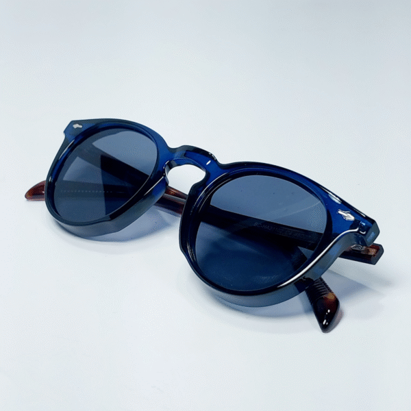 EYTE 2.0 CRYSTAL BLUE TURTLE - Image 6