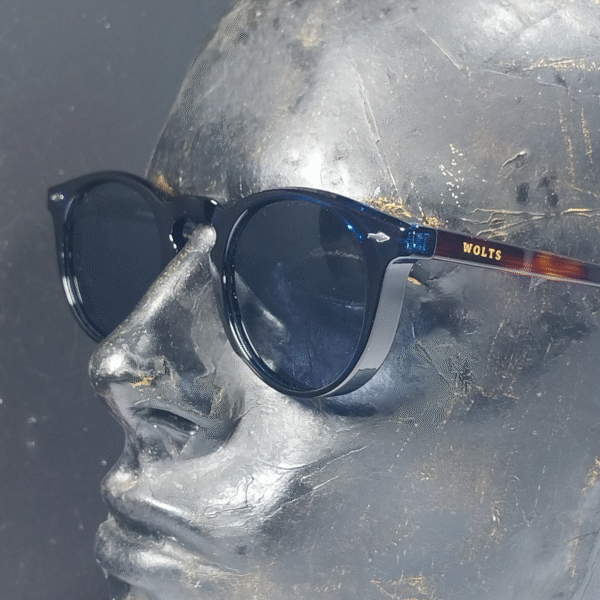 EYTE 2.0 CRYSTAL BLUE TURTLE - Image 8