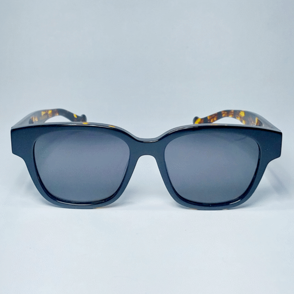 DARKSIDE MATTE BLACK TURTLE UNISSEX189 - Image 2