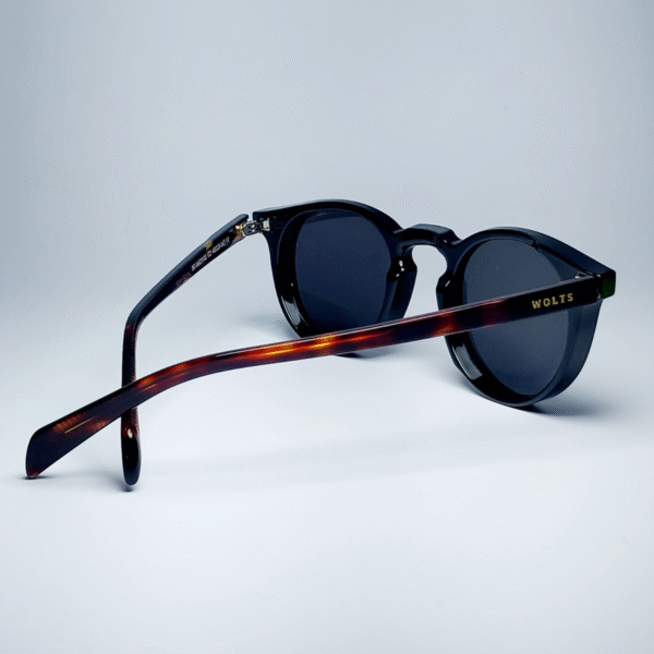 EYTE 2.0 BLACK TURTLE - Image 3