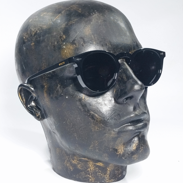 EYTE 2.0 POLISHED BLACK UNISSEX - Image 6